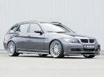 BMW 3-Series Touring by Hamann 2006 года